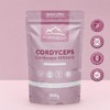 Wildmountain Cordyceps Militaris en Polvo 100g Hongo Adaptógeno | Suplemento