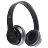 Hybrid Noise Cancelling Headphones, Wireless Bluetooth, Mic, Deep Bass, Soft
