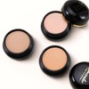 Boobeen Waterproof Foundation Makeup with Full Coverage, Creamy Skin Foundation