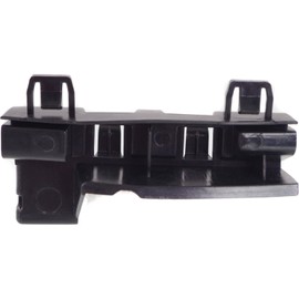 Garage-Pro Bumper Bracket Set For Ford Explorer 2006-2010, Explorer Sport Trac 2007-2010, Front Bumper, Driver and Passenger Side Reinforcement Bracket