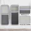 Panasonic ER-GK82-K ER-GK60-W ER-GK81-S Body Trimmer Body Shaver Dedicated Storage