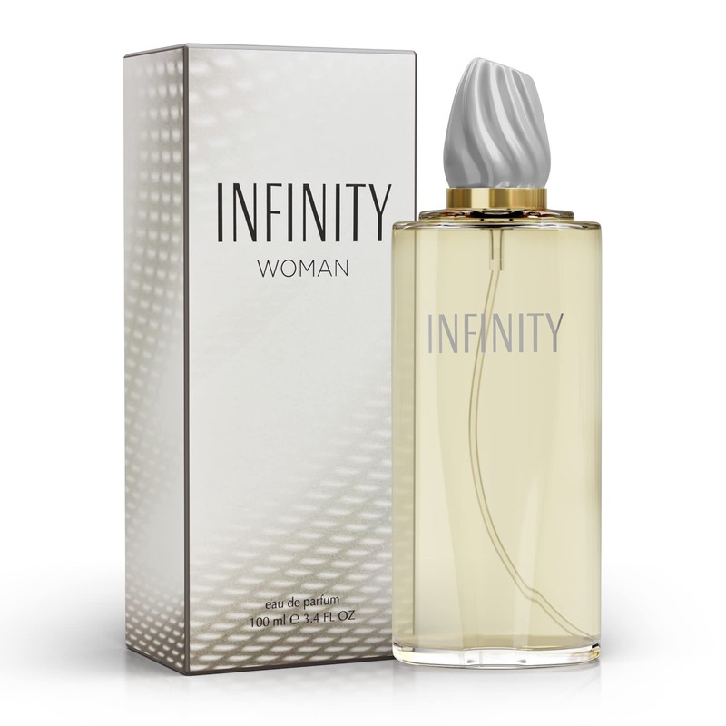 Sandora Fragrances Perfume for Women – 2 Pack,100ml (3.4 fl
