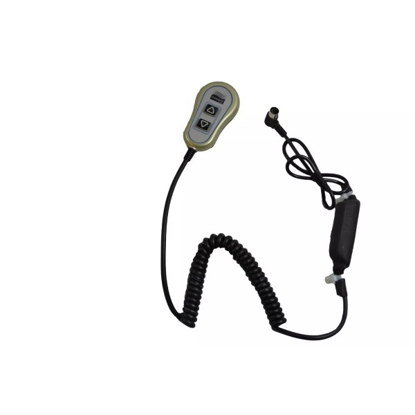 FR Tranquil Ease Handset, USB for Power Recliner and Lift
