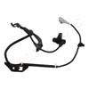 Replacement Japanparts Front ABS Sensor ABS-232