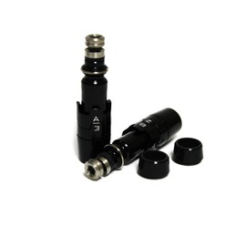 Titleist 816H UT Dedicated Sleeve, 2 Conversions, Supports 818H, 915H, 913H, 370Tip (0.37 inches (9.4 mm)