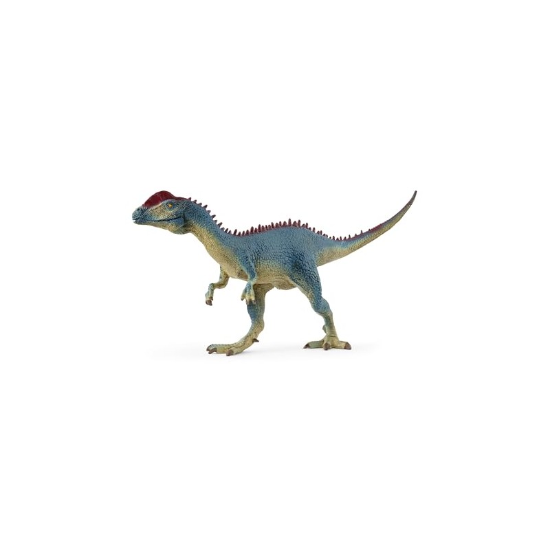 schleich 15046 Dilophosaurus, from 5 years, DINOSAURS - toy figure,