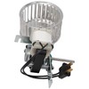 Supplying Demand K5895 HVAC Bathroom Exhaust Fan Motor Kit -