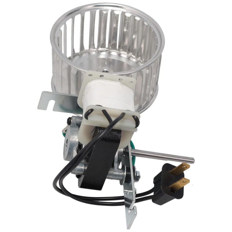 Supplying Demand K5895 HVAC Bathroom Exhaust Fan Motor Kit -