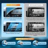 LFOTPP 2023 2024 Odyssey Screen Protector for 8 In Glass