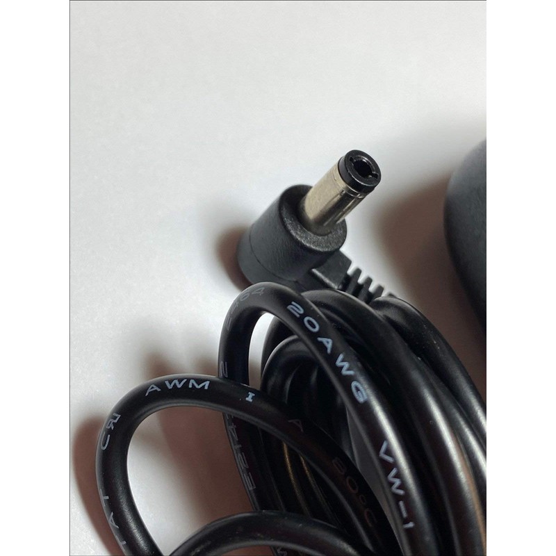 Replacement for Freecom 1TB External Hard Drive Mains 12V AC-DC