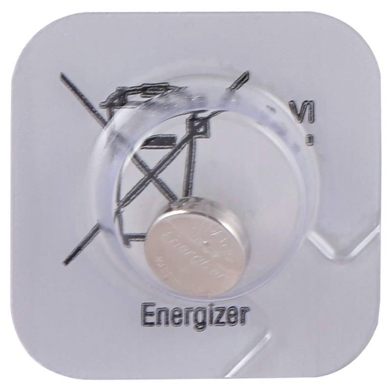 Maxell SR626SW 377 Silver Oxide Watch Battery