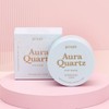 Petit Pei 아우라 쿼츠 하이드로겔 아이패치 블루 Aura Quartz Hydrogel