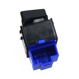 DKAEUK VW039 Door Lock Switch Suitable for V.W Caddy Tou.ran 2003 2004 2005 2006 2007 2008 2009 2010 2011 2012 2013 2014 2015 OE# 1T09621 25B 25B 10962125A