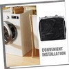 TEHAUX Washing Machine and Dryer Top Cover and Dustproof Protection