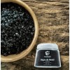 Euphoria Superfoods black salt from Hawaii natural 250gr