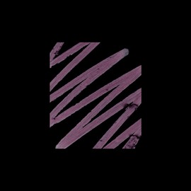 OFIR Eye Line Waterproof Eye Pencil | Vegan | Waterproof | Creamy Gel | Full-Coverage Finish (Ultra Violet - Deep Purple)