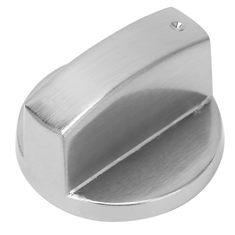 Fdit Gas Stove Knob Zinc Alloy Universal Kitchen Oven Cooker