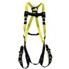 Honeywell Miller H100 Safety Harness with Leg Tongue Buckle &