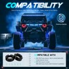 2 inch Front Leveling Lift Kit Compatible with 2003-2023 Toyota
