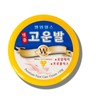 Gounbal Foot Cream Gounbal Foot Cream 110g 3pcs / 고운발크림 고운발 풋 크림 110g 3개