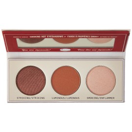 theBalm Vol. 4 Smoke Balm