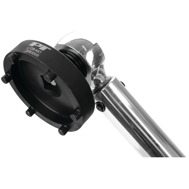Performance Tool W83009 Heavy Duty 6 Lug Dodge Axle Nut