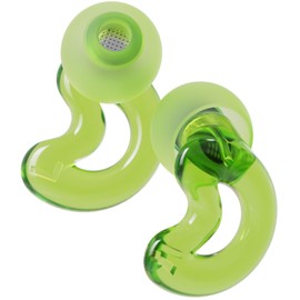 Relaxcharm Noise Cancelling Ear Plugs for Concerts Hearing Protection, 28dB High Fedility Noise Reduction Earplugs Ear Protectors for Music, Rave, Gig, Festivals, Live Events, Sports and Nightlife