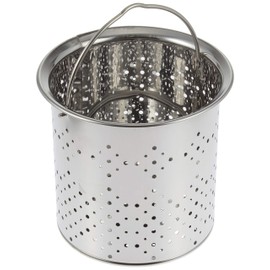 Antibacterial stainless steel drain debris from Deep CK – 113 