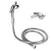 RV Shower Hose, External Nozzle Water Supply Shower Head Stainless