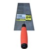 Builders Bucket Trowel 7" 175mm Soft Grip Tempered Steel DIY