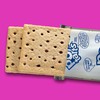 Pop-Tarts Breakfast Toaster Pastries, Unfrosted Blueberry Flavored, 14.7 oz (8