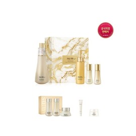 [Benefit+]Rosic Summa Foam Cleanser Special / [혜택+]로시크숨마 폼클렌저 기획