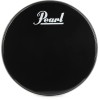 Pearl Protone Black Bass Drumhead - 22 inches