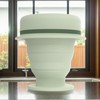 Folding Coffee Cup | Portable Hydration Water Cup Foldable |