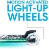 Madd Gear LumenLight up Scooter RGB Handlebar & Deck 20