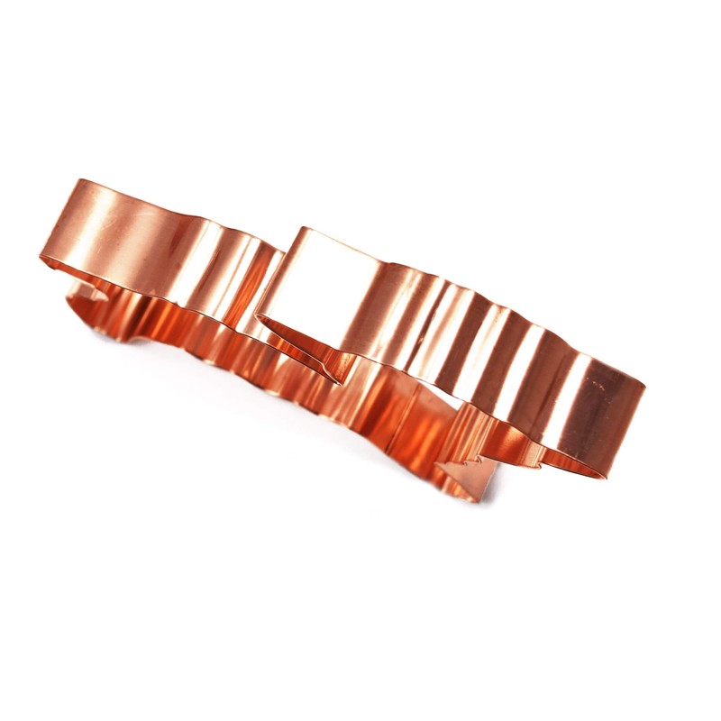 Mary's Larger Leaping Lamb Farm Animal Cookie Cutter