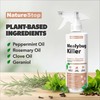NatureStop Mealy Bug Killer - Fast-Acting Mealy Bug Killer for