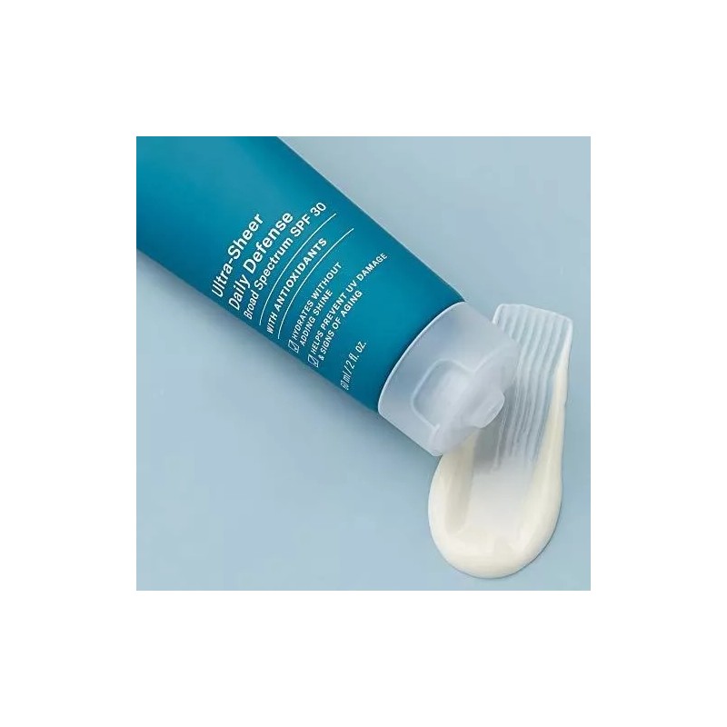 Paula's Choice Protector Hidratante Sin Aceite Con Antioxidantes Y Spf