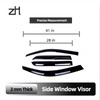 Compatible with Toyota 4Runner 2003 2004 2005 2006 2007 2008