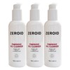 Zeroid Pimple Probe Gel Cleanser 180ml 3 Pieces / Circle