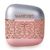 Tribal Smarty Bluetooth Headphones - Pink