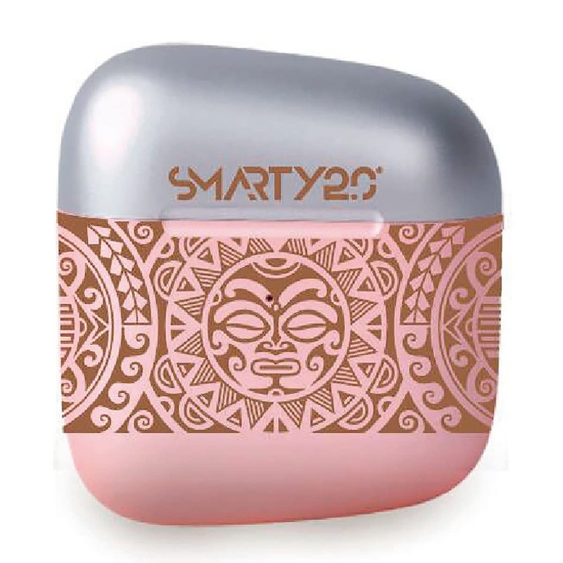Tribal Smarty Bluetooth Headphones - Pink