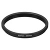 PATIKIL 52mm-49mm Metal Step Down Ring Camera Lens Filter Adapter