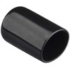 TRUSCO TEDC-25-10 End Caps for 25Φ, Pack of 10