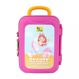Ogi Mogi Toys Beauty Set, Hair Styling and Makeup Toy Sets Kit