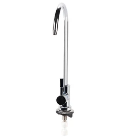 RO Water Faucet Reverse Osmosis Purifier Filtration Drinking Water Filter Faucet