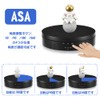 L'QECTED Turntable, Electric Rotary Stand, 360° Rotary Stand, Electric Turntable,