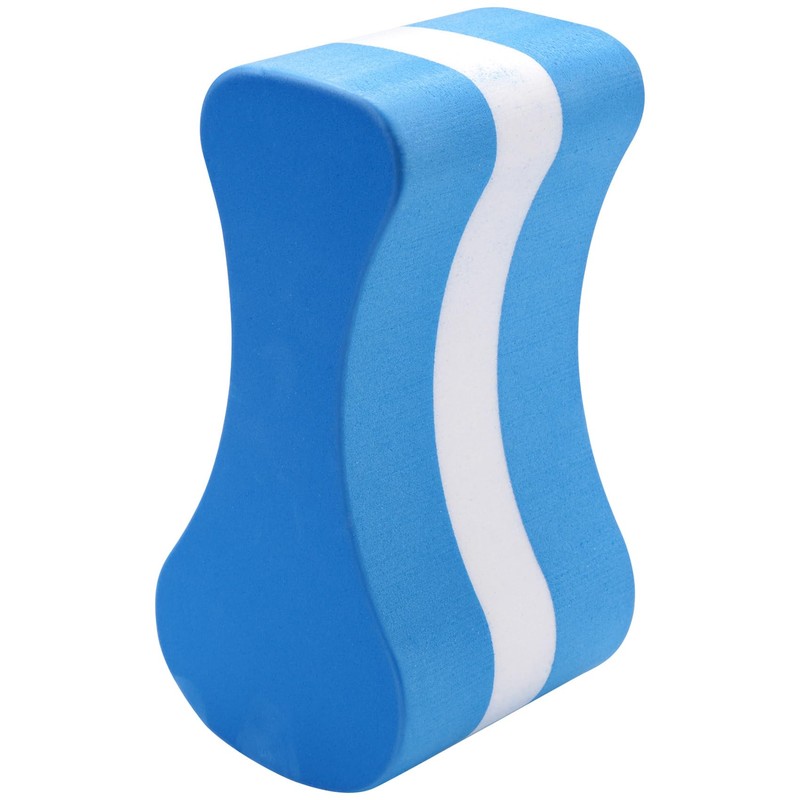 Foam Pull Buoy Eva Kick Legs Board Kids Adults Pool