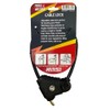 Power Watchdog ADJLOCK, 36 inch, Adjustable Heavy Duty Lock, for