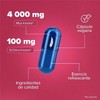 Suplemento Alimenticio Birdman Inositol Myo-Chiro Mezcla 90 Cap